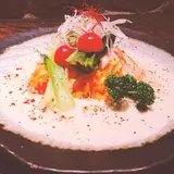日光くじら食堂