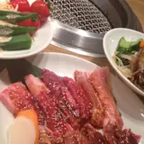 美食焼肉 トラジ 葉菜 西新宿店