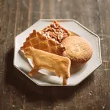 おやつ屋台nikori