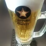 THE PERFECT BEER GARDEN 2016 OSAKA