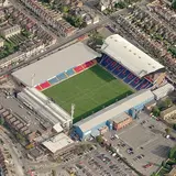 Selhurst Park Stadium