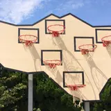 勝者はいない No one wins