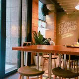 【閉業】コーヒービーン&ティーリーフ 日本橋一丁目店