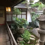 寧楽菓子司 中西与三郎