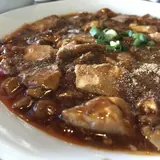 鉄板中華シャンウェイ