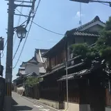 富田林寺内町