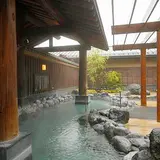 ふじやま温泉