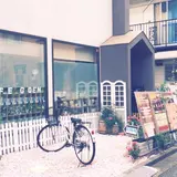 ナチュラル カフェ ゴエン