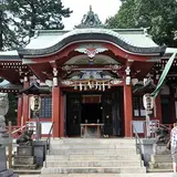 瀬田玉川神社