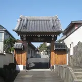 身延山関東別院 玉川寺