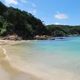 九十浜海水浴場
