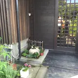 サンゴの湯 やどかり