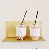coffee & cakestandlulu