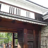 上田城跡公園