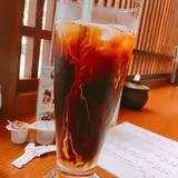 浅草珈琲 茜茶寮