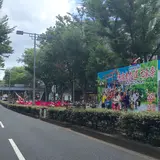 表参道駅