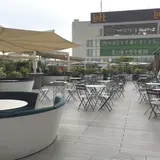 食と緑の空中庭園