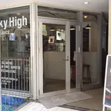 Sky High Shibuya