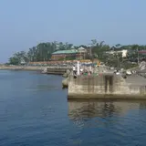 初島漁協畜養部