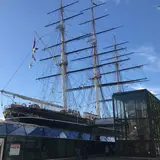 Cutty Sark