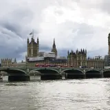 ビッグ・ベン（Big Ben）