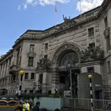 ウォータールー駅