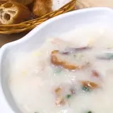 海皇粥店