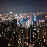 ヴィクトリア・ピーク（Victoria peak）