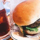 肉が旨いカフェ NICK STOCK ニックストック 名古屋駅前店