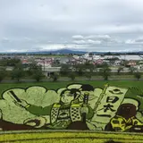 道の駅いなかだて「弥生の里」