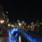 八軒家浜船着場