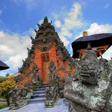 Batuan Temple