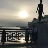 幣舞橋