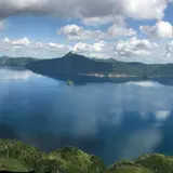 摩周湖第三展望台