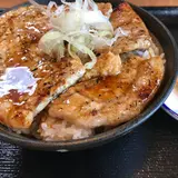 豚丼屋くまうし