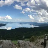 美幌峠