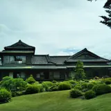 旧伊藤伝右衛門邸