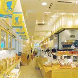 神戸屋フォーニル レザンジュ