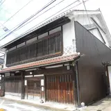 太池邸