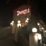 デニーズ 葉山森戸店