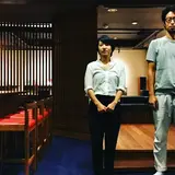 嬉野  大村屋