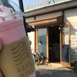 カフェ イントロ