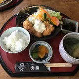 鬼扇