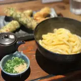 こがねうどん酒場