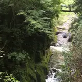 下城滝