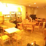 Cafe Parlwr