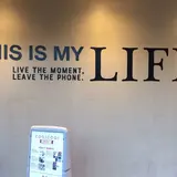 THE LIFE HOSTEL&BAR LOUNGE