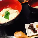 良彌 奥の庭