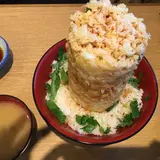 魚河岸丸天 みなと店