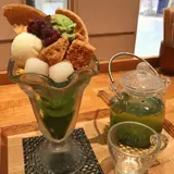 茶鍋カフェ kagurazaka saryo